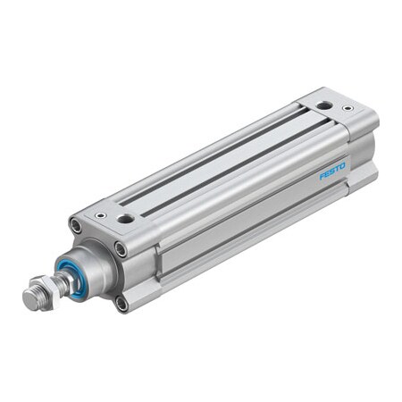Festo Standards-Based Cylinder DSBC-50-160-D3-PPVA-N3 DSBC-50-160-D3-PPVA-N3